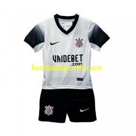 Tenue Corinthians Enfant Domicile 2024-2025 Maillot de Foot